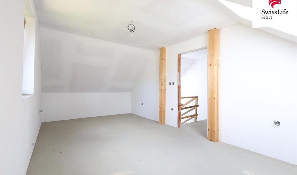 Prodej domu 134 m² s pozemkem 2 825 m², Suchdol nad Lužnicí – náhled fotky 26