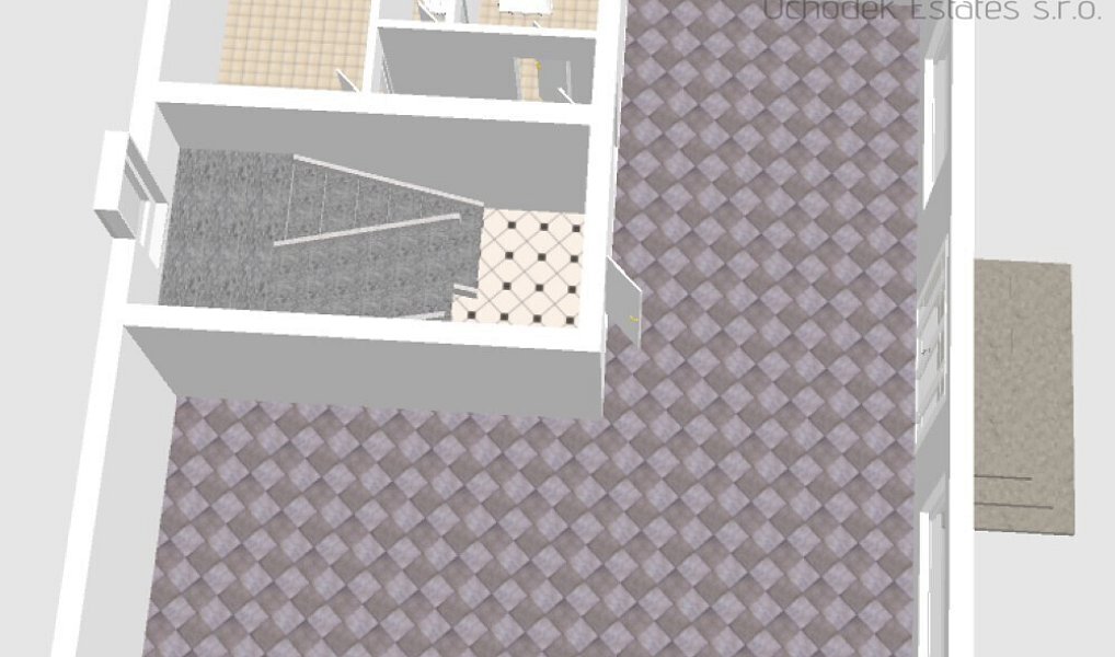 Prodej obchodních prostor 1 694 m², Šumperk – náhled fotky 22