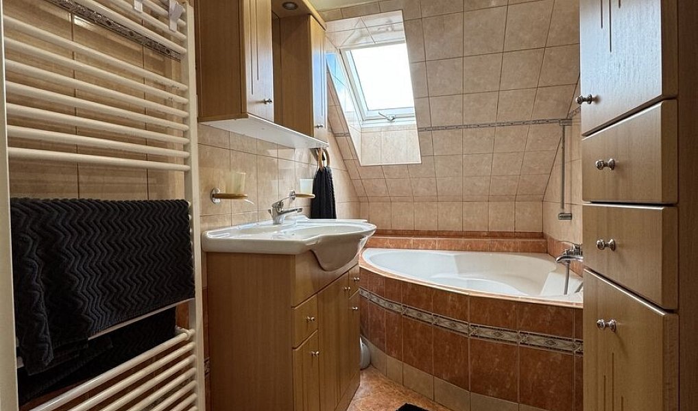 Prodej domu 349 m² s pozemkem 553 m², Olomouc – náhled fotky 45