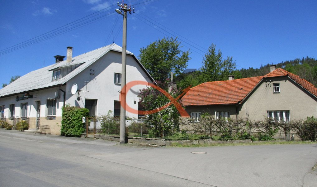 Prodej restaurace 600 m², Mikulůvka – náhled fotky 6