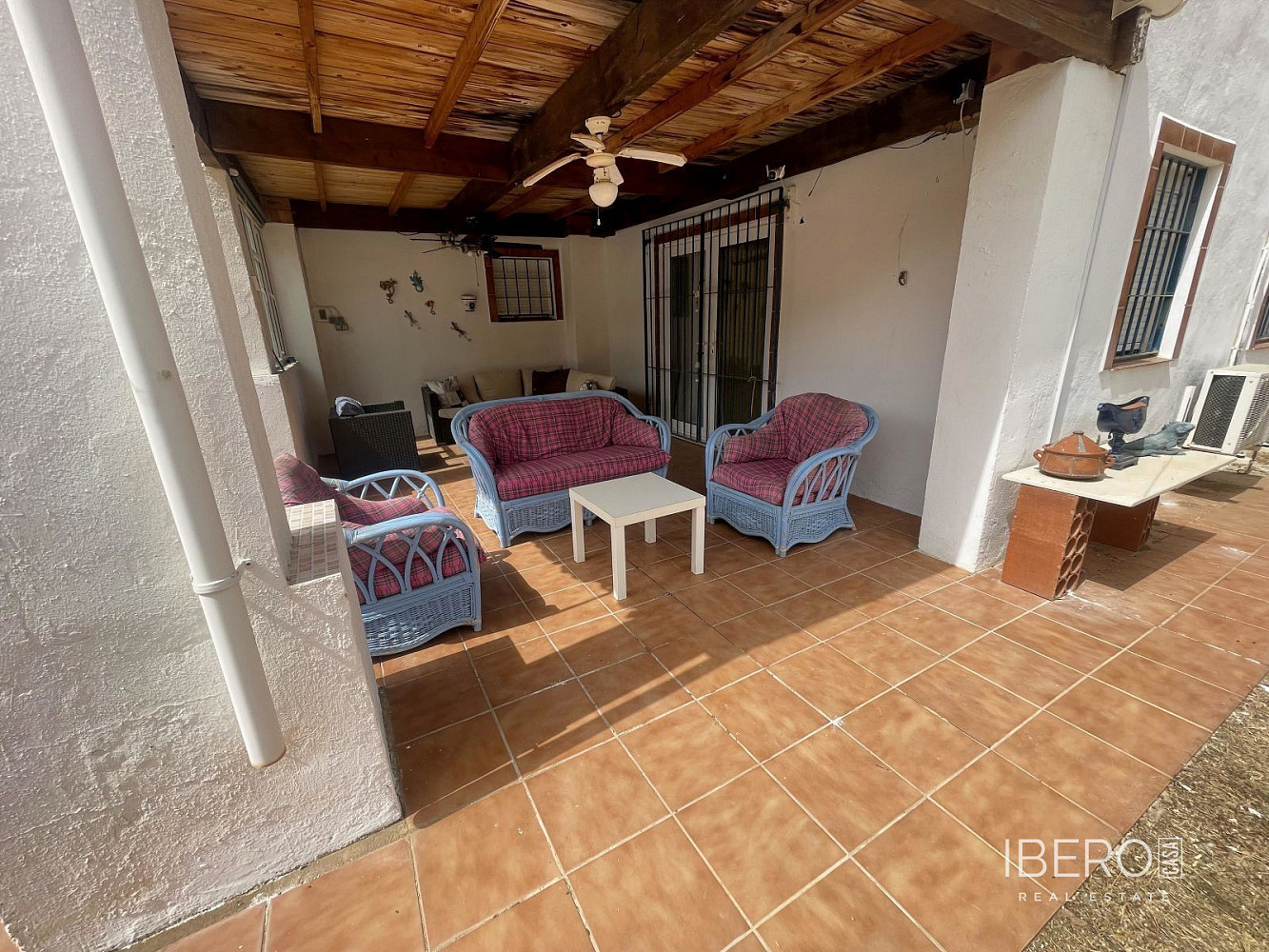 Casa 4+kk – Álora, Barriada Estación - Vista 4