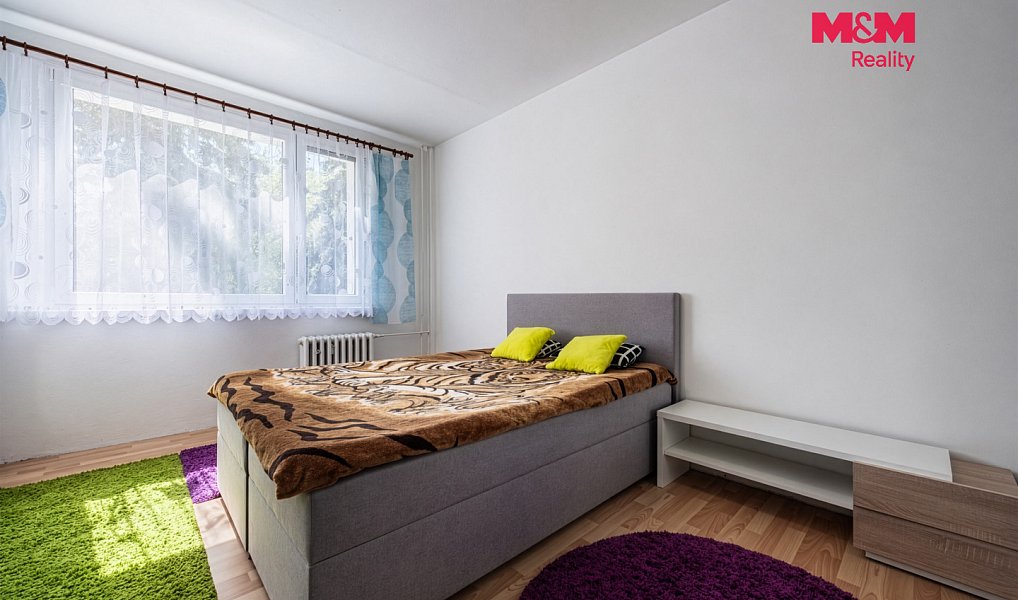Prodej bytu 2+1 63 m², Ústí nad Labem – náhled fotky 6