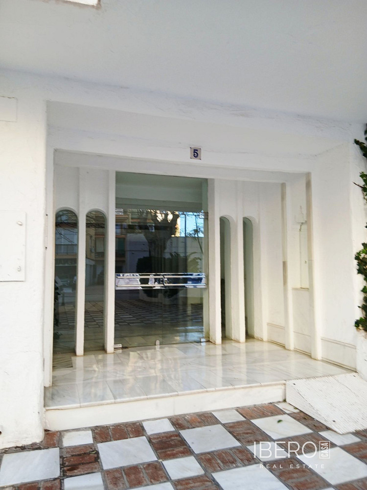 Piso 4+kk – Almuñécar - Vista 2