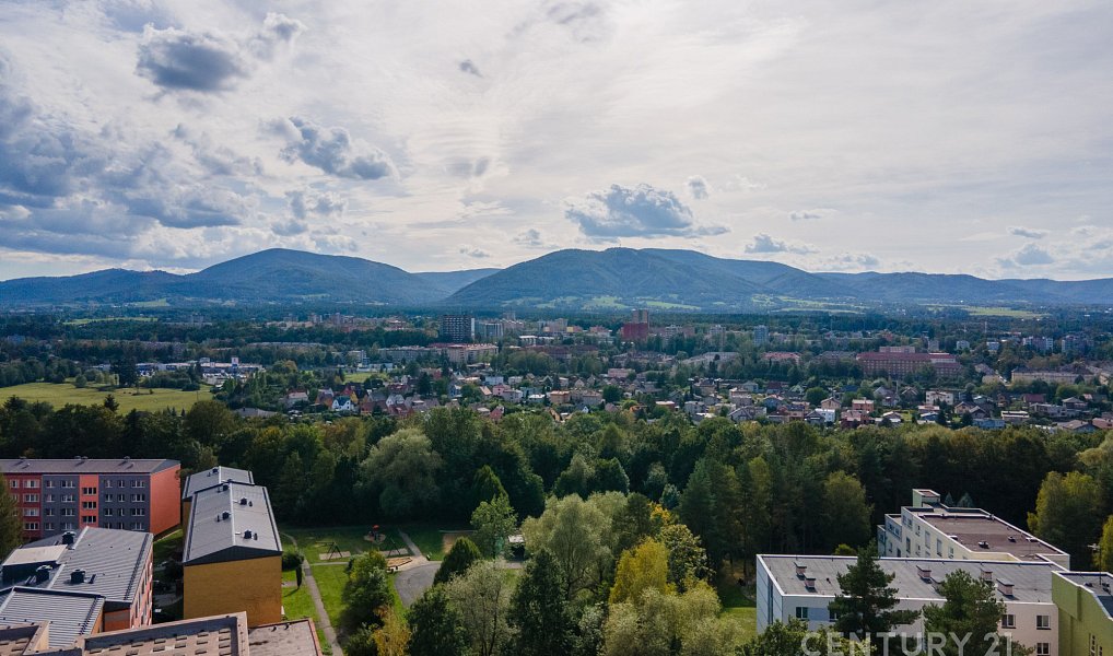 Prodej bytu 3+1 69 m², Třinec – náhled fotky 20