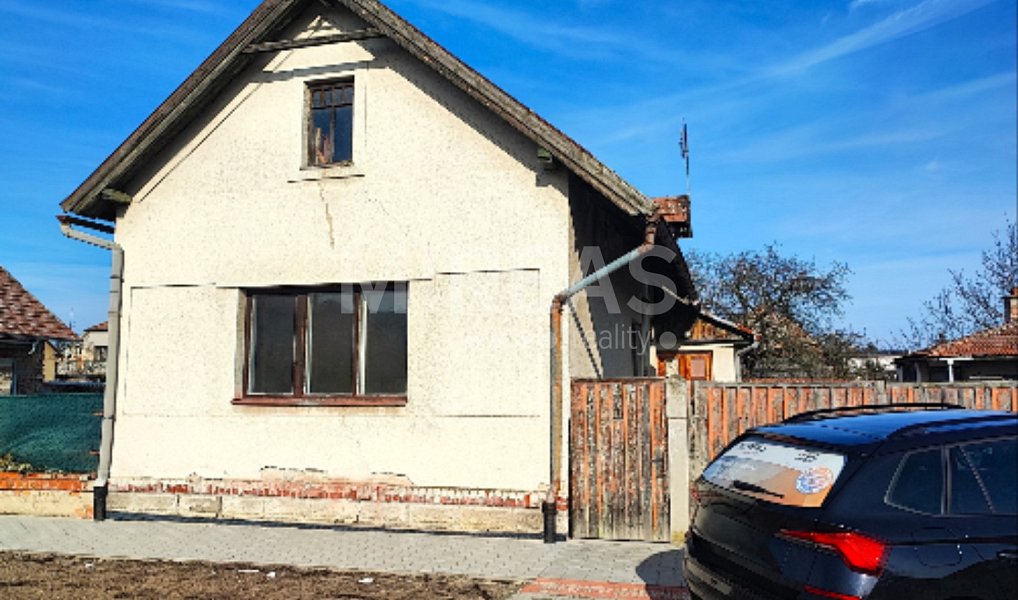 Prodej domu 105 m² s pozemkem 677 m², Volárna – fotka 1 z 14