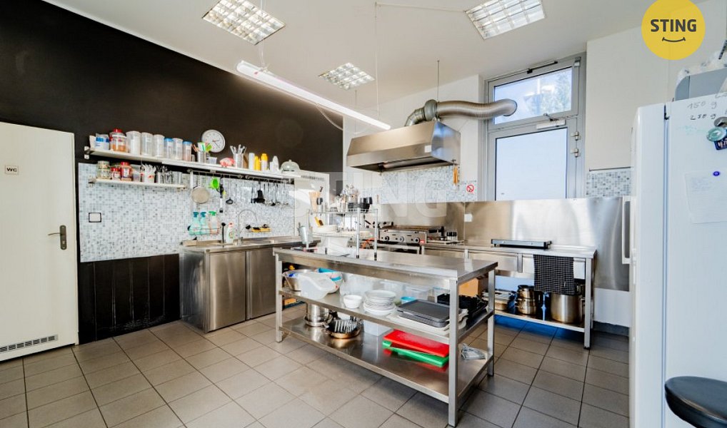 Prodej komerčního objektu (jiného typu) 80 m², Ostravice – náhled fotky 4