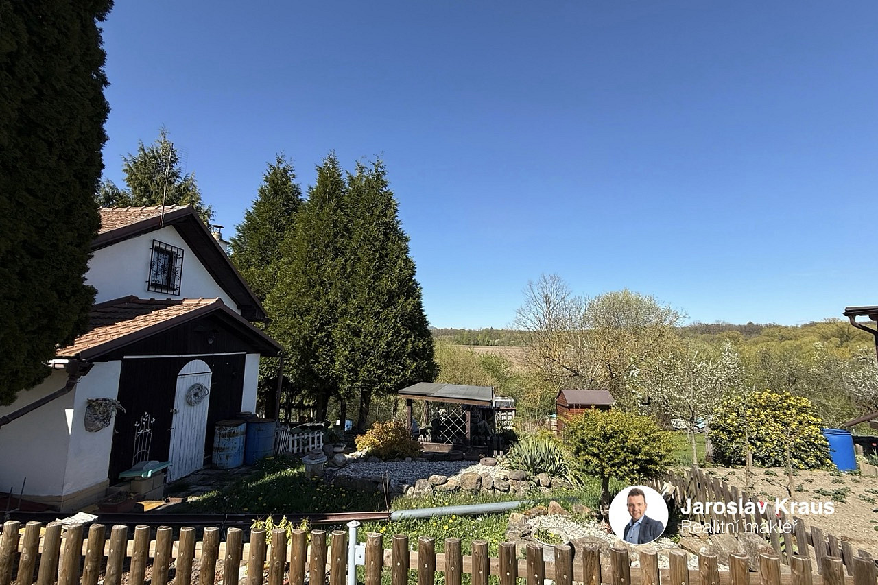 Prodej chaty/chalupy 48 m² – fotografie 4