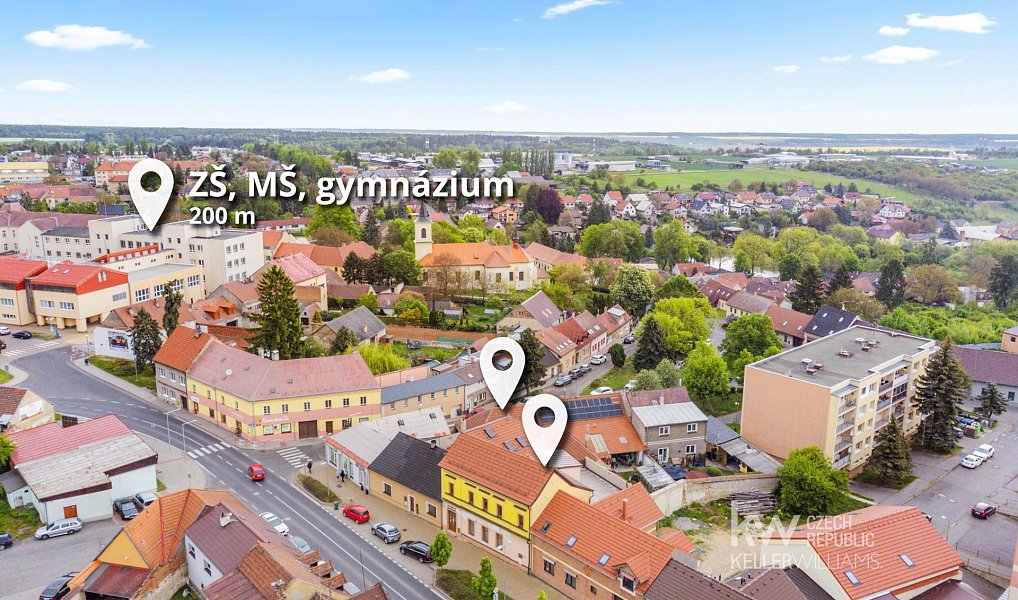 Prodej bytu 4+1 471 m², Nové Strašecí – náhled fotky 59
