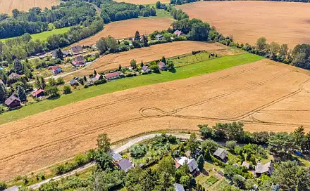 Prodej chaty/chalupy 160 m² s pozemkem 10 693 m², Nové Strašecí, okres Rakovník