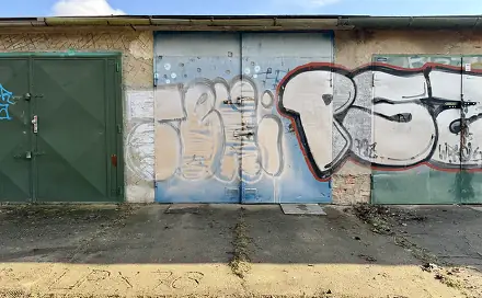 Prodej garáže 18 m² Brno - Židenice, ul. Skopalíkova, Skopalíkova, Brno