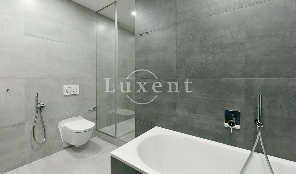 Pronájem bytu 4+kk 118 m², Praha – náhled fotky 12