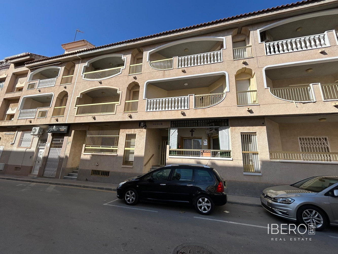Prodej bytu 3+kk 92 m², San Pedro del Pinatar