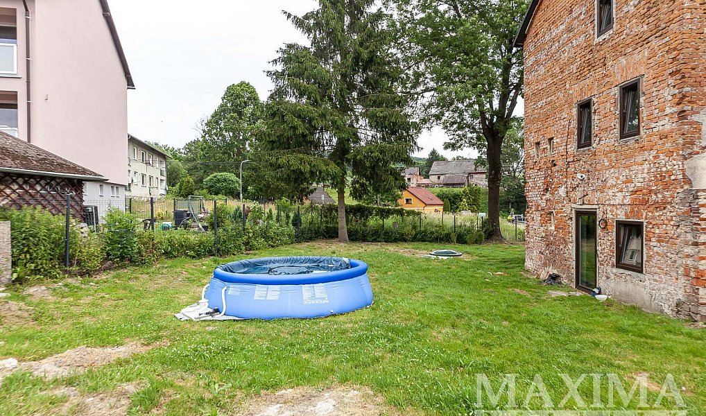 Prodej domu 269 m² s pozemkem 798 m², Volfartice – náhled fotky 25