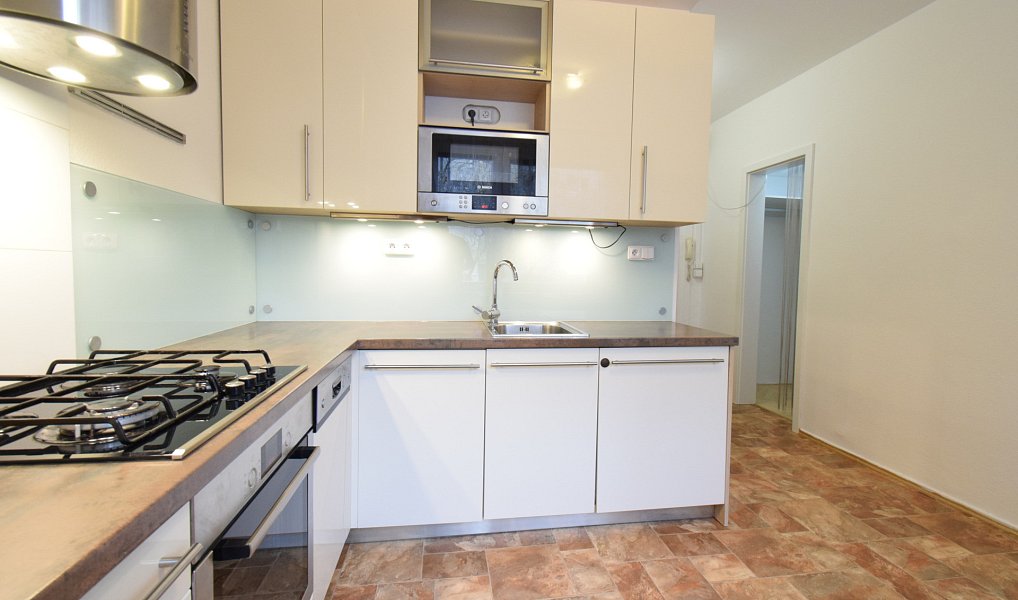 Pronájem bytu 1+1 34 m², Brno – náhled fotky 3