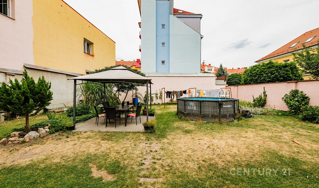 Prodej bytu 2+1 51 m², České Budějovice – náhled fotky 3