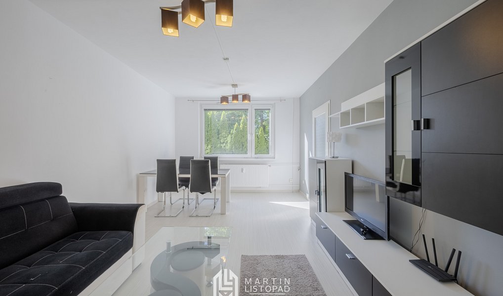 Prodej bytu 4+1 86 m², Šumperk – fotka 1 z 31