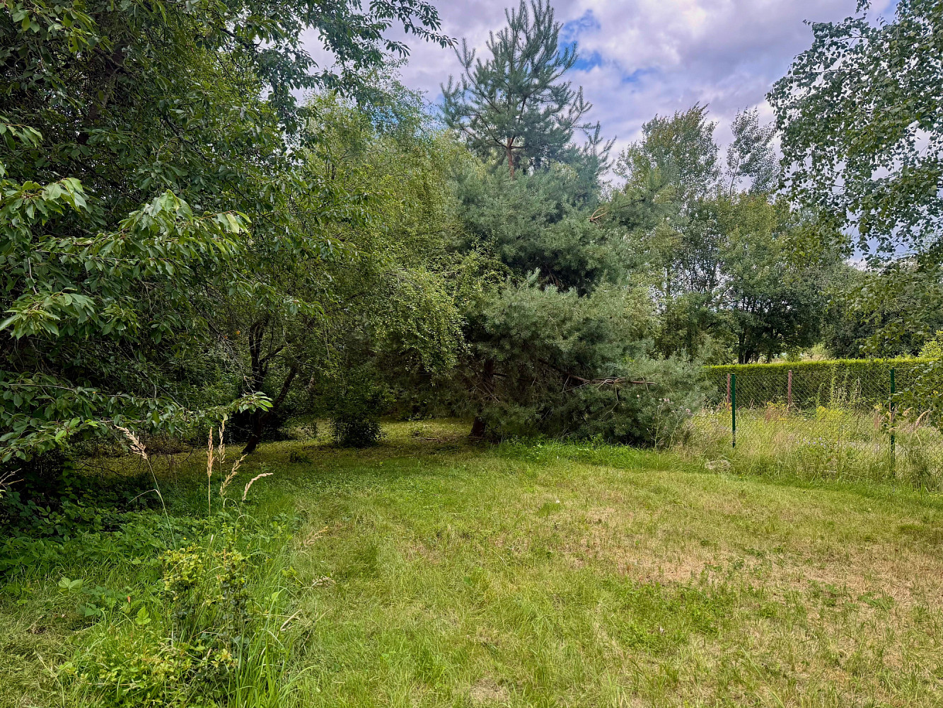 Prodej stavebního pozemku 1 268 m² – fotografie 3