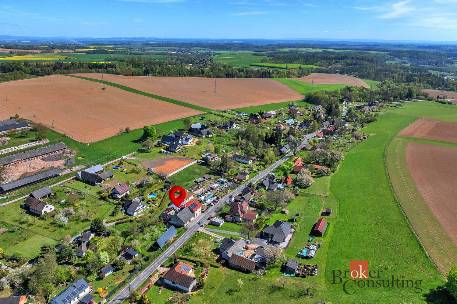 Prodej komerčního objektu (jiného typu) 220 m² – fotografie 2