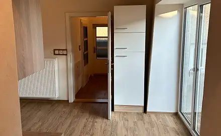 Prodej domu 165 m² s pozemkem 196 m², Horní valy, Jemnice, okres Třebíč