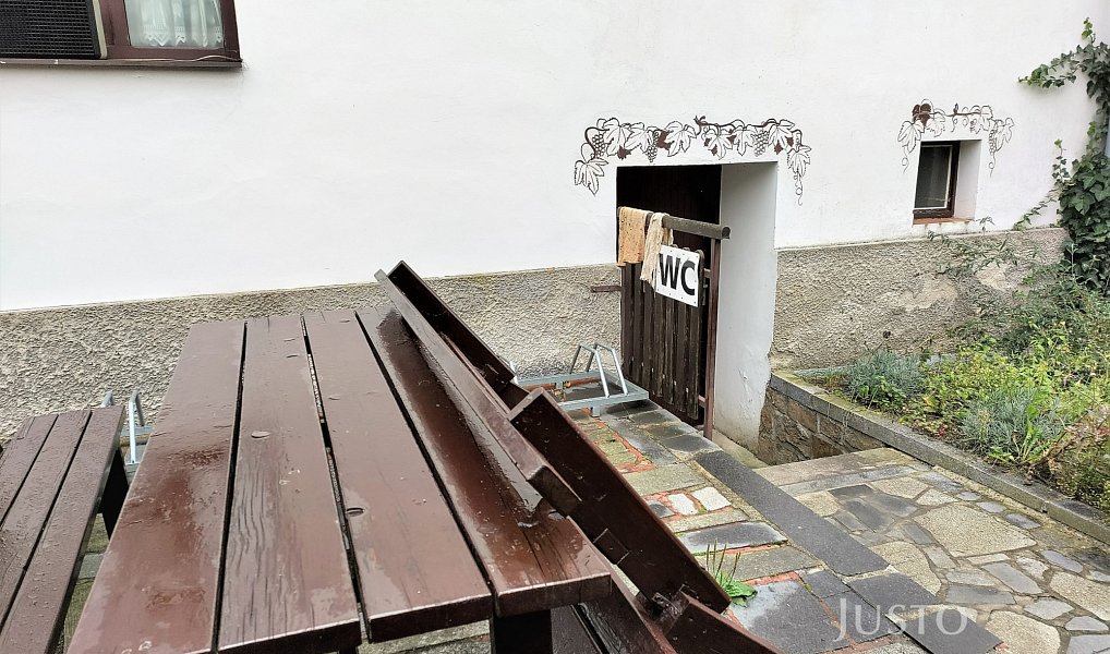 Pronájem restaurace 497 m², Písek – náhled fotky 14