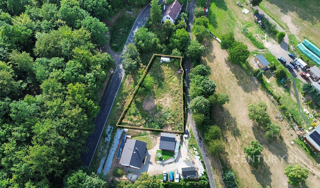 Prodej stavebního pozemku 1 259 m², Litvínov – náhled fotky 8