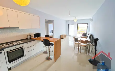 Prodej bytu 2+1 80 m², Bahçeler, Kypr