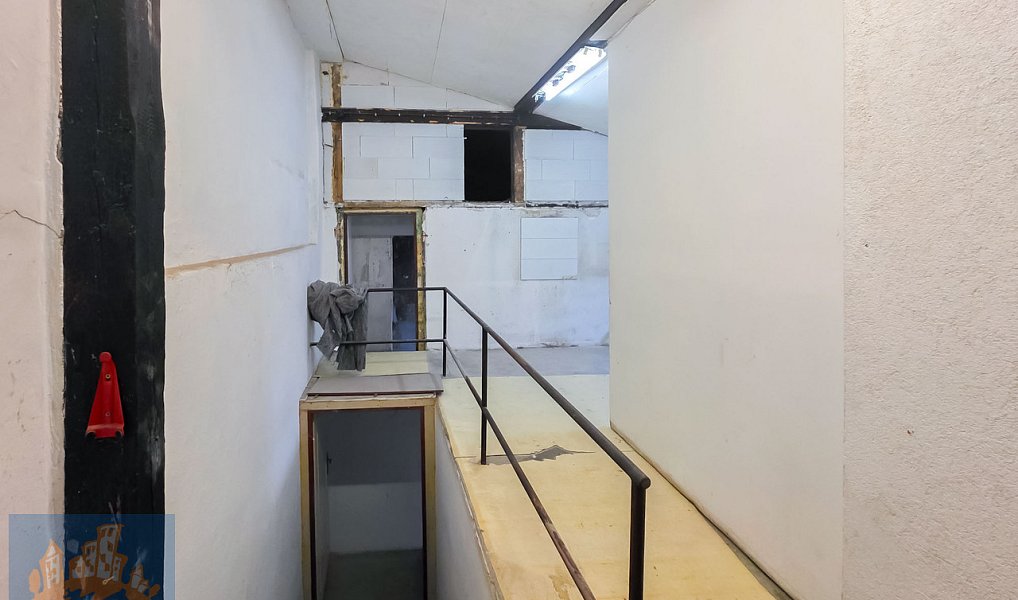 Pronájem výrobních prostor 220 m², Hostomice – náhled fotky 13