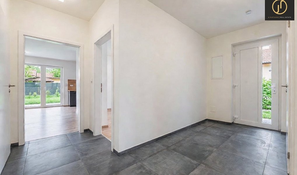 Prodej domu 93 m² s pozemkem 500 m², Velvary – náhled fotky 22