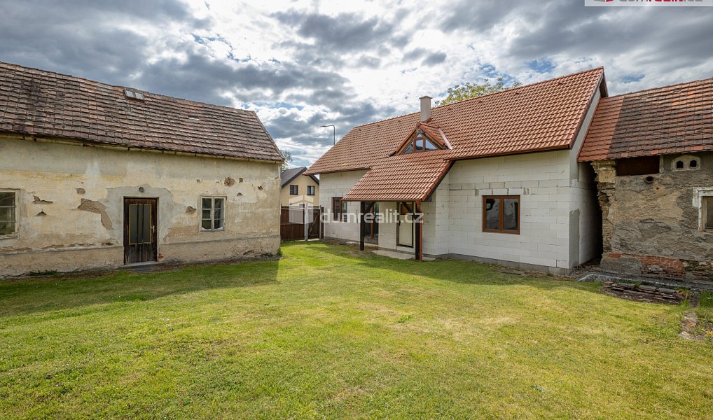 Prodej domu 106 m² s pozemkem 1 546 m², Jesenice – náhled fotky 26