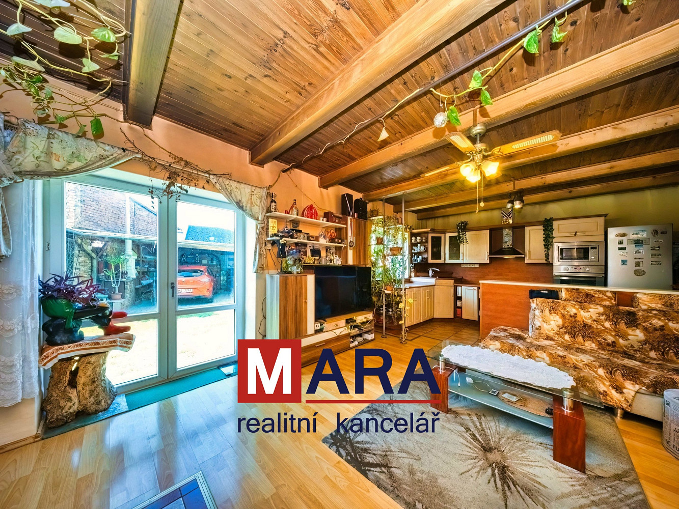 Prodej domu 107 m² s pozemkem 361 m² – fotografie 2