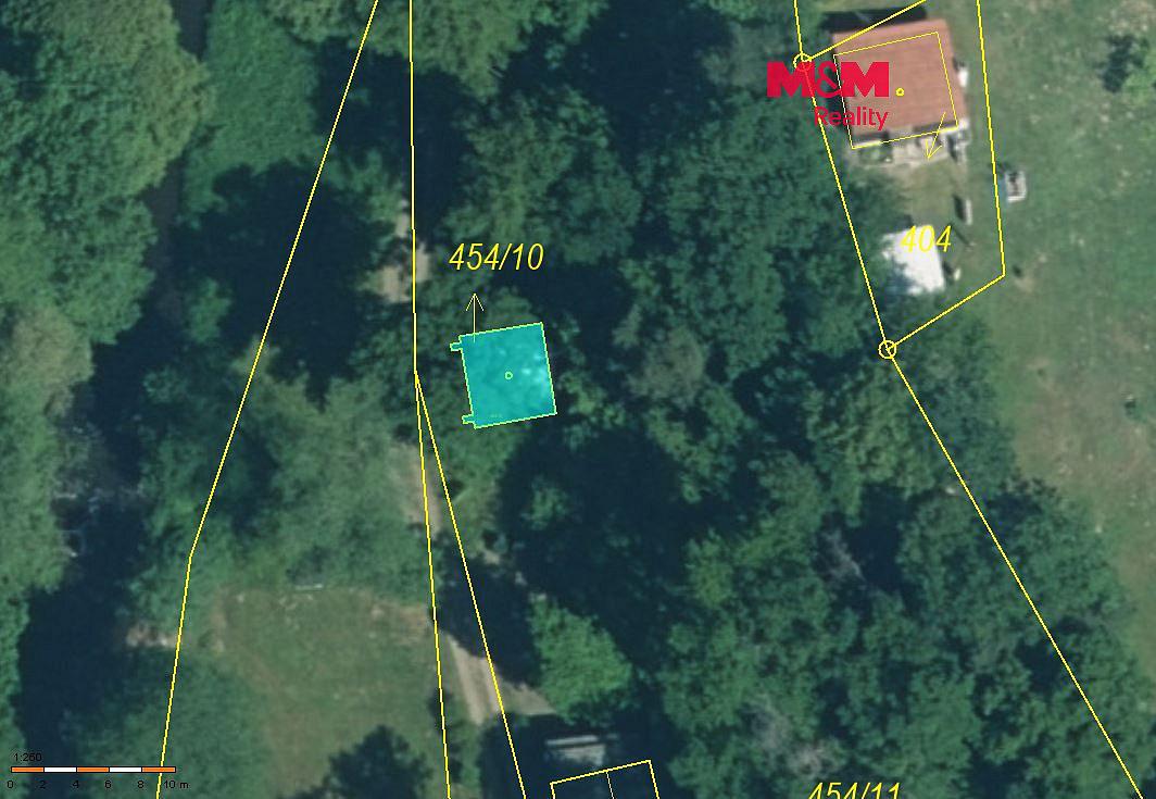 Prodej chaty/chalupy 45 m² s pozemkem 29 m²