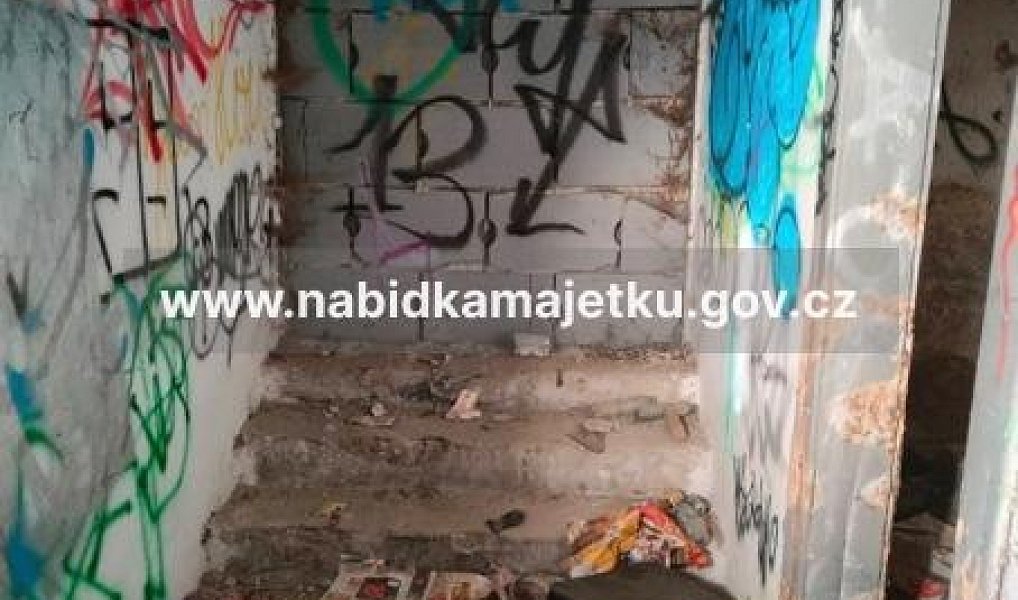 Prodej zahrady 531 m², Krnov – náhled fotky 7