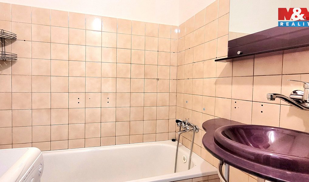 Pronájem bytu 1+1 45 m², Smržovka – náhled fotky 10