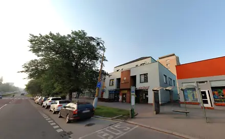 Pronájem bytu atypického 107 m², Dlouhá třída, Havířov - Město, okres Karviná