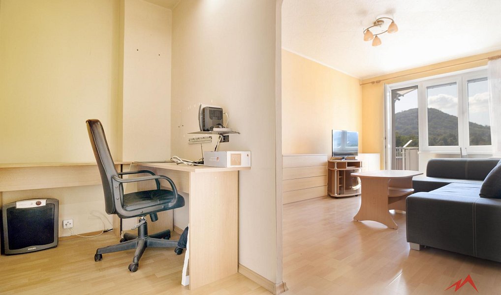Prodej bytu 3+1 64 m², Děčín – náhled fotky 14