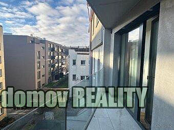 Pronájem bytu 2+kk 55 m²