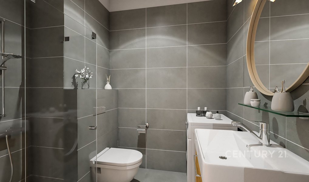 Prodej bytu 2+kk 43 m², Hodonice – náhled fotky 9