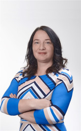 Mgr. Barbora Merknerová