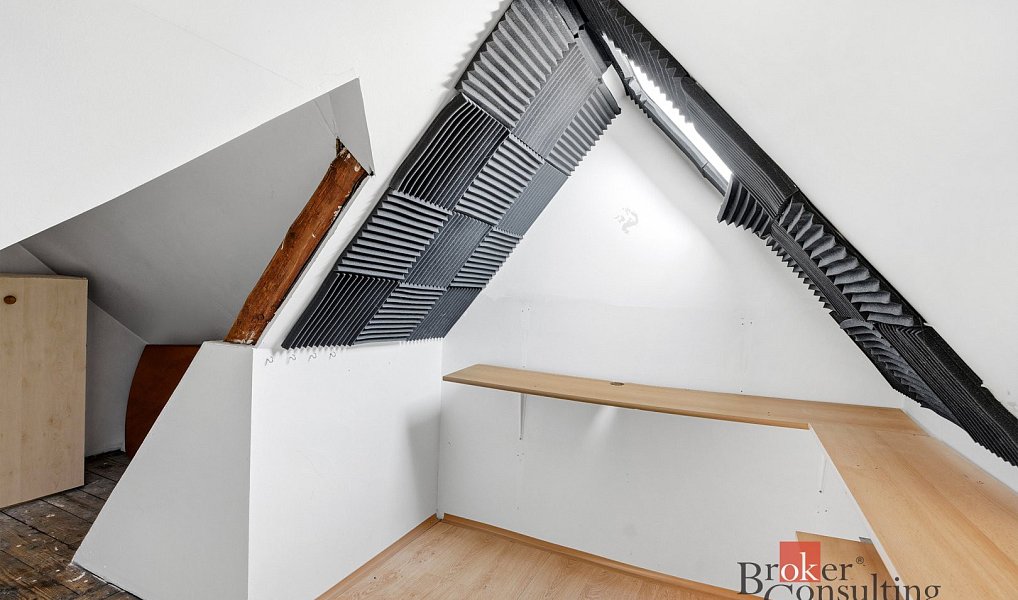 Prodej bytu 3+kk 80 m², Stráž nad Nisou – náhled fotky 15