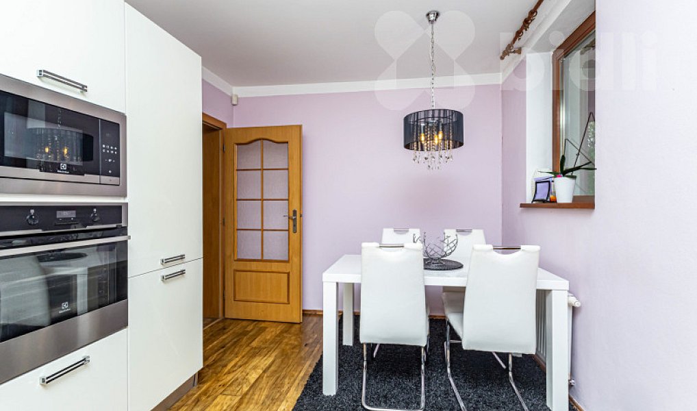 Prodej domu 267 m² s pozemkem 571 m², Praha – náhled fotky 5