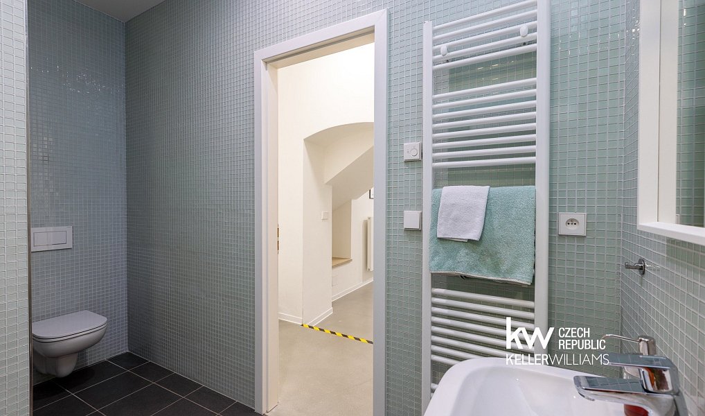 Prodej obchodních prostor 204 m², Praha – náhled fotky 33