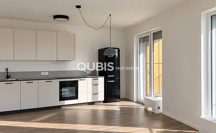Pronájem bytu 2+kk 147 m²