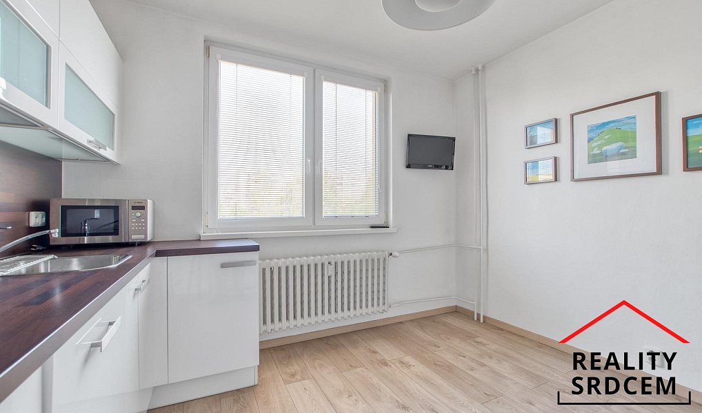 Pronájem bytu 3+1 80 m², Ostrava – náhled fotky 2