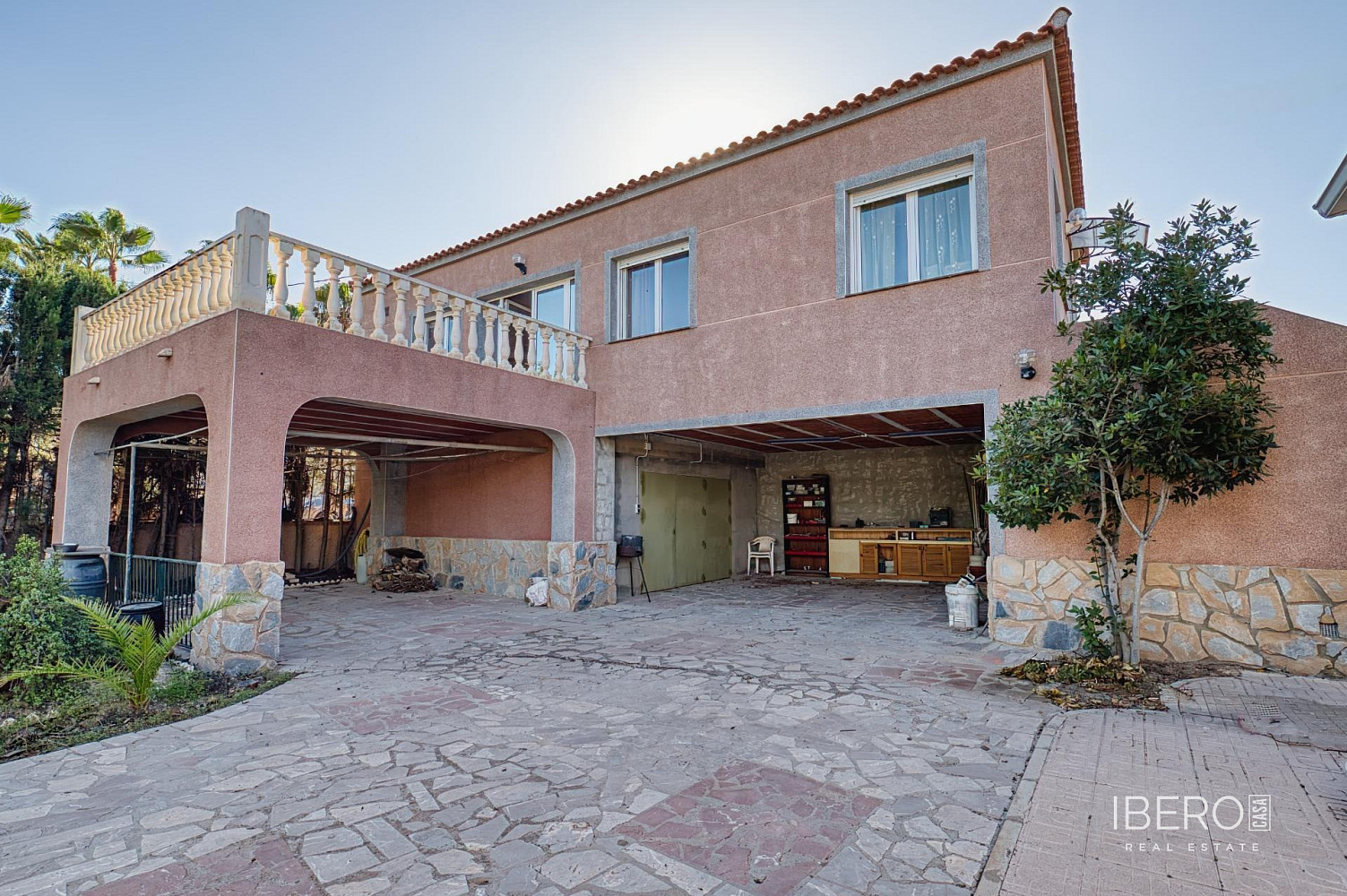 Casa 7+kk – Elx / Elche, Regs del Porvenir, la Marina - Vista 4