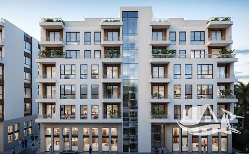 Prodej bytu 2+kk 45 m², Golem, Albánie