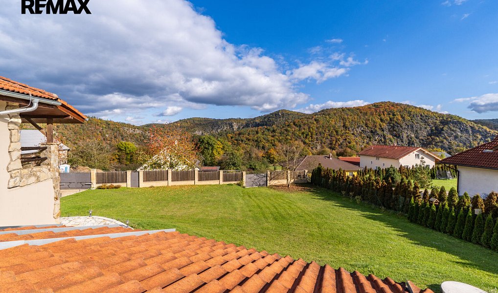 Prodej domu 170 m² s pozemkem 1 873 m², Štěchovice – náhled fotky 25