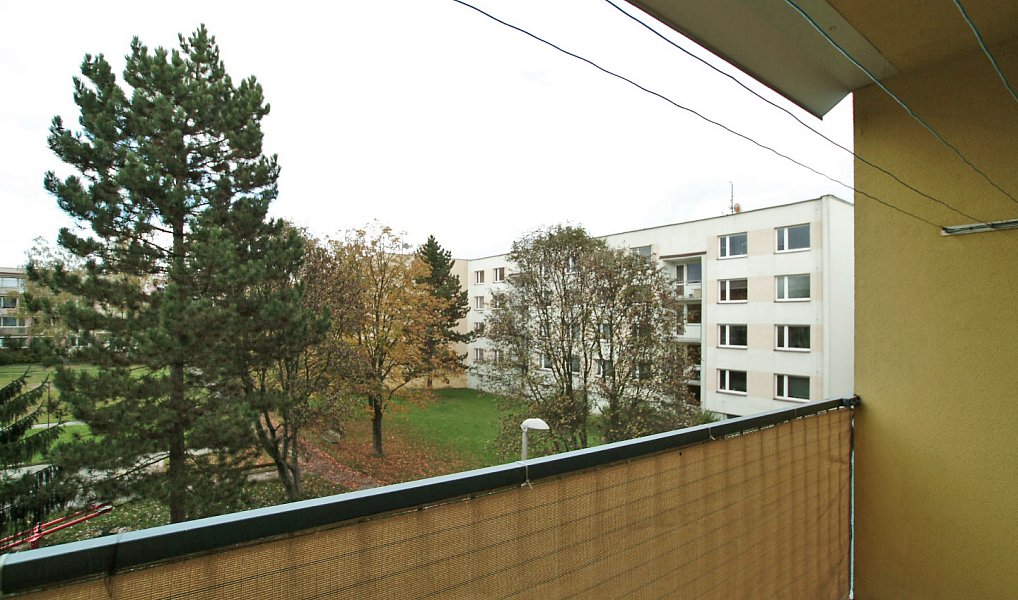 Pronájem bytu 1+1 42 m², Liberec – náhled fotky 23