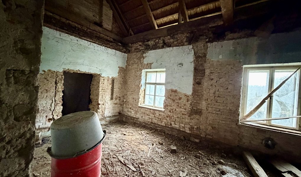 Prodej zemědělského objektu 354 m², Malhotice – náhled fotky 14