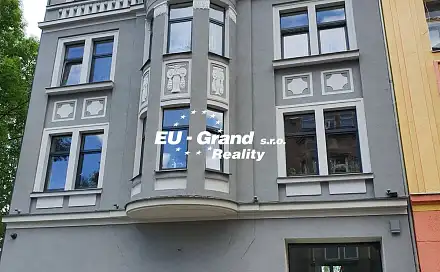 Pronájem kanceláře 21 m², Legií, Varnsdorf, okres Děčín