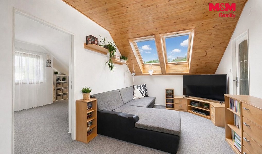 Prodej domu 144 m² s pozemkem 603 m², Rychnov nad Kněžnou – náhled fotky 12